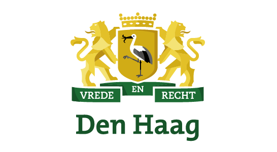 Gemeente Den Haag sponsor